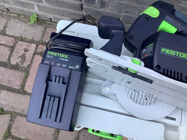 2022 festool hk55/hkc55 hkc 55 eb accugereedschap - afbeelding 7 van  10