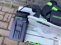 2022 festool hk55/hkc55 hkc 55 eb accugereedschap - afbeelding 7 van  10
