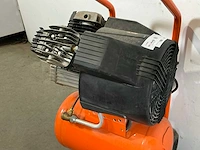 2022 fiac fv 304-20 compressor 400/20l - afbeelding 3 van  7