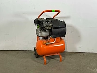 2022 fiac fv 304-20 compressor 400/20l