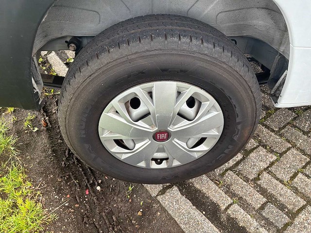 2022 fiat e-ducato 3.5t l4h2 47 kwh rr bedrijfswagen - afbeelding 5 van  42