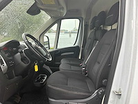 2022 fiat e-ducato 3.5t l4h2 47 kwh rr bedrijfswagen - afbeelding 10 van  42