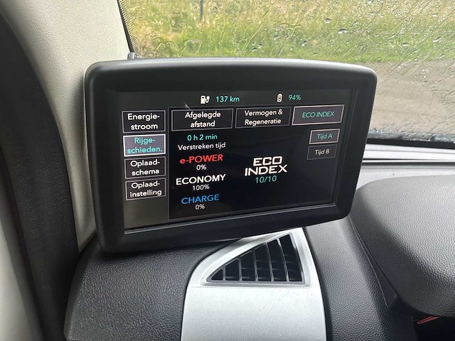 2022 fiat e-ducato 3.5t l4h2 47 kwh rr bedrijfswagen - afbeelding 15 van  42