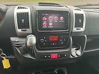 2022 fiat e-ducato 3.5t l4h2 47 kwh rr bedrijfswagen - afbeelding 19 van  42