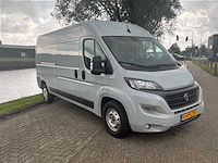 2022 fiat e-ducato 3.5t l4h2 47 kwh rr bedrijfswagen - afbeelding 23 van  42