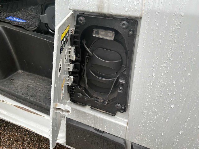 2022 fiat e-ducato 3.5t l4h2 47 kwh rr bedrijfswagen - afbeelding 35 van  42