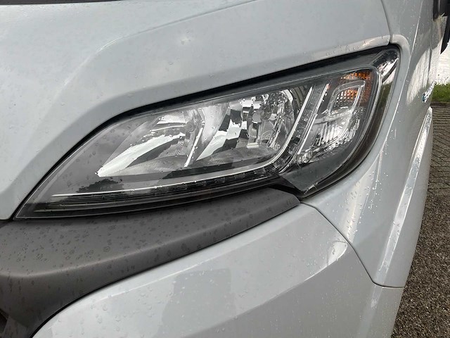 2022 fiat e-ducato 3.5t l4h2 47 kwh rr bedrijfswagen - afbeelding 42 van  42