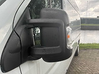 2022 fiat e-ducato 3.5t l4h2 47 kwh rr bedrijfswagen - afbeelding 2 van  41