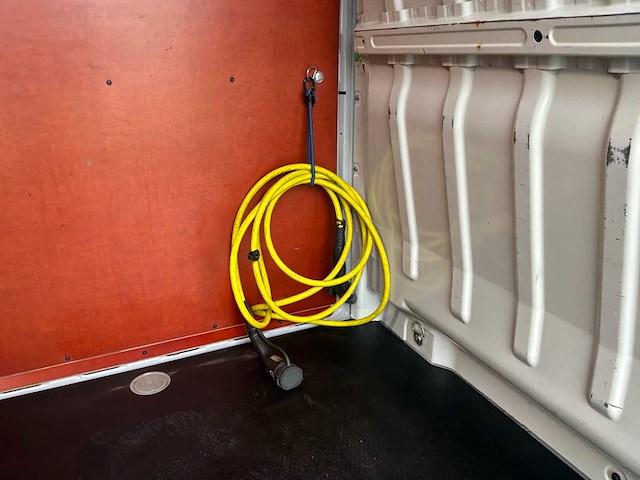 2022 fiat e-ducato 3.5t l4h2 47 kwh rr bedrijfswagen - afbeelding 8 van  41