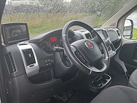 2022 fiat e-ducato 3.5t l4h2 47 kwh rr bedrijfswagen - afbeelding 13 van  41