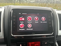 2022 fiat e-ducato 3.5t l4h2 47 kwh rr bedrijfswagen - afbeelding 21 van  41