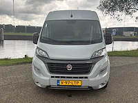 2022 fiat e-ducato 3.5t l4h2 47 kwh rr bedrijfswagen - afbeelding 12 van  41