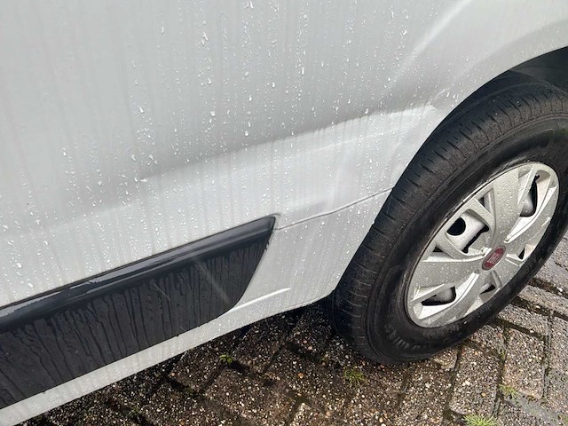 2022 fiat e-ducato 3.5t l4h2 47 kwh rr bedrijfswagen - afbeelding 35 van  41
