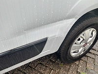 2022 fiat e-ducato 3.5t l4h2 47 kwh rr bedrijfswagen - afbeelding 35 van  41