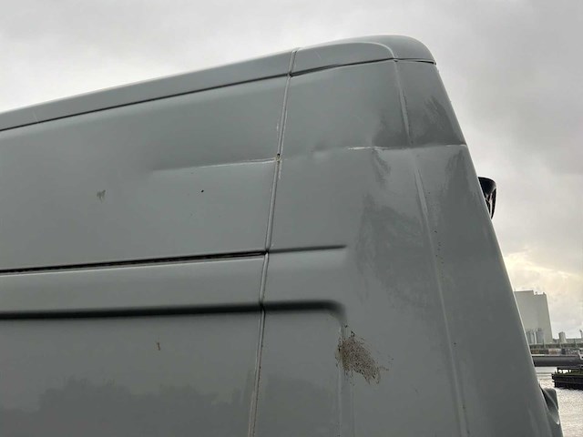 2022 fiat e-ducato 3.5t l4h2 47 kwh rr bedrijfswagen - afbeelding 36 van  41