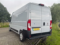 2022 fiat e-ducato 3.5t l4h2 47 kwh rr bedrijfswagen - afbeelding 37 van  41