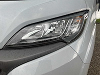 2022 fiat e-ducato 3.5t l4h2 47 kwh rr bedrijfswagen - afbeelding 41 van  41