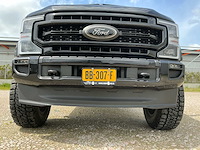 2022 ford f-250 big ass bos bedrijfswagen - afbeelding 6 van  62