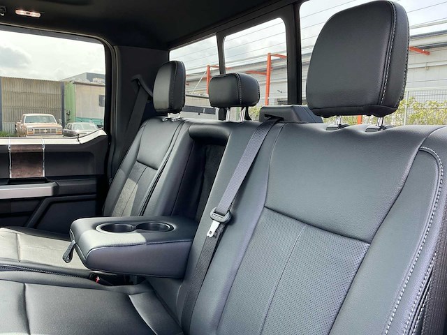 2022 ford f-250 big ass bos bedrijfswagen - afbeelding 33 van  62