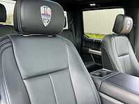 2022 ford f-250 big ass bos bedrijfswagen - afbeelding 40 van  62