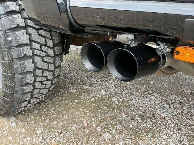 2022 ford f-250 big ass bos bedrijfswagen - afbeelding 51 van  62