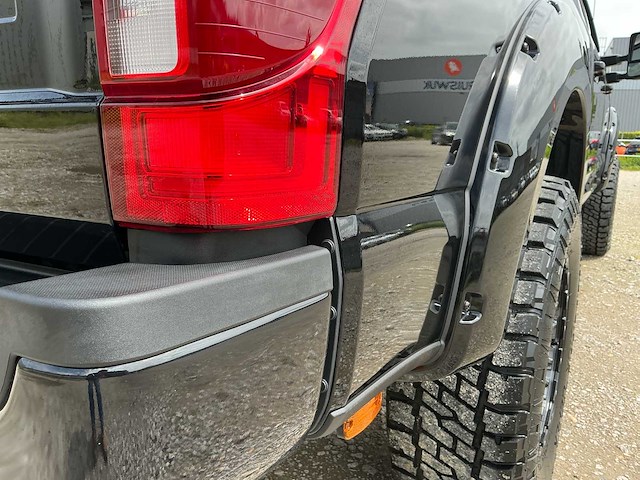 2022 ford f-250 big ass bos bedrijfswagen - afbeelding 54 van  62