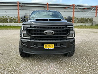2022 ford f-250 big ass bos bedrijfswagen - afbeelding 12 van  62