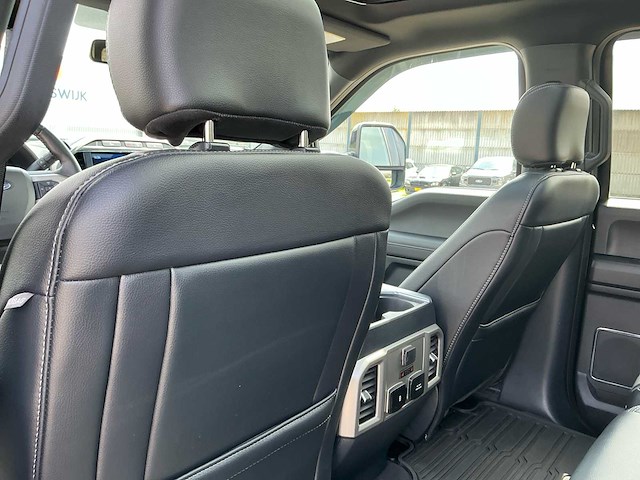 2022 ford f-250 big ass bos bedrijfswagen - afbeelding 30 van  62