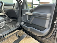2022 ford f-250 big ass bos bedrijfswagen - afbeelding 61 van  62