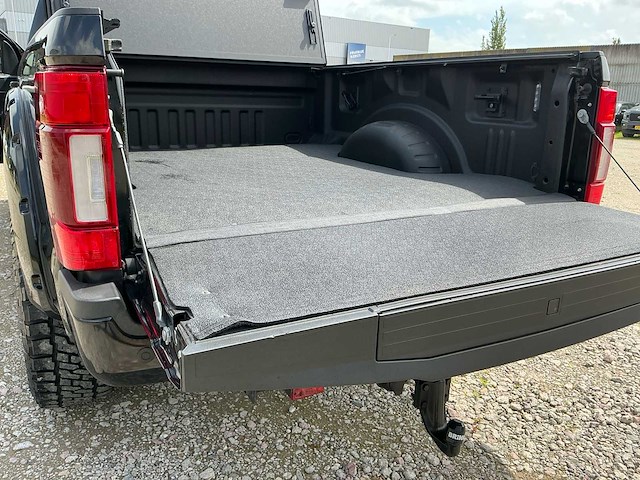 2022 ford f-250 big ass bos bedrijfswagen - afbeelding 34 van  62