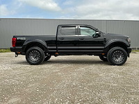 2022 ford f-250 big ass bos bedrijfswagen - afbeelding 29 van  62