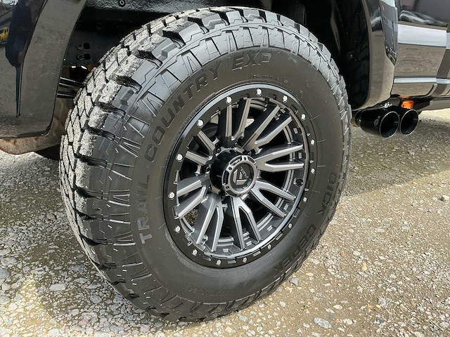 2022 ford f-250 big ass bos bedrijfswagen - afbeelding 3 van  61