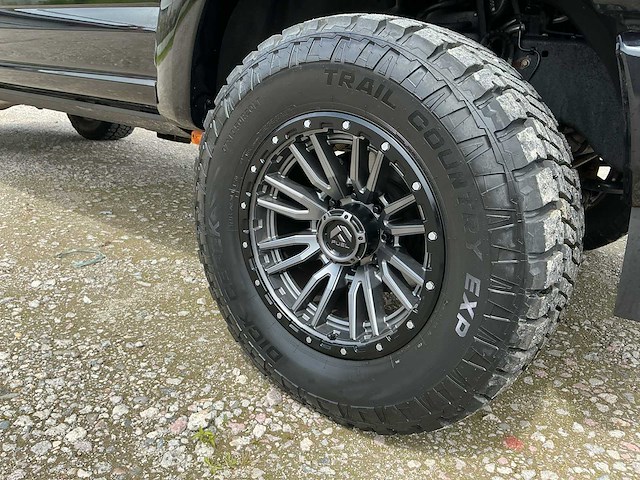 2022 ford f-250 big ass bos bedrijfswagen - afbeelding 4 van  61