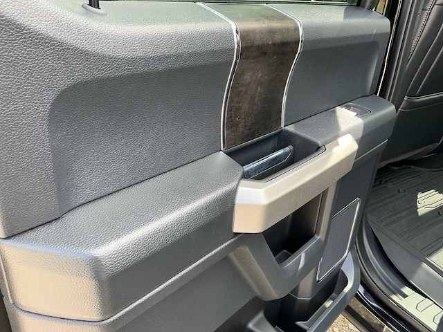 2022 ford f-250 big ass bos bedrijfswagen - afbeelding 30 van  61