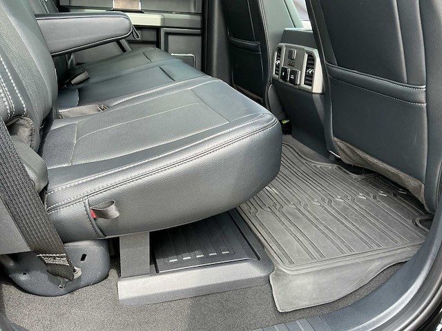 2022 ford f-250 big ass bos bedrijfswagen - afbeelding 36 van  61