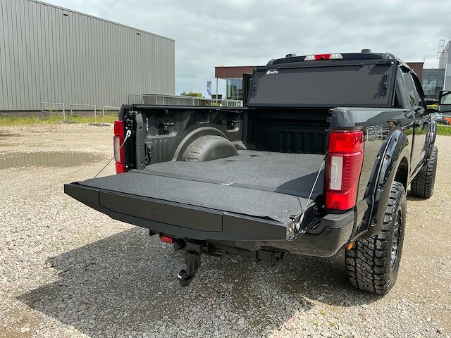 2022 ford f-250 big ass bos bedrijfswagen - afbeelding 40 van  61