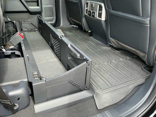 2022 ford f-250 big ass bos bedrijfswagen - afbeelding 43 van  61