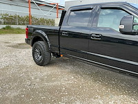 2022 ford f-250 big ass bos bedrijfswagen - afbeelding 49 van  61