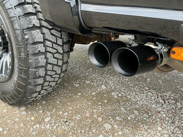 2022 ford f-250 big ass bos bedrijfswagen - afbeelding 51 van  61