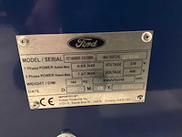 2022 ford fdt10200se stroomgenerator - afbeelding 5 van  5