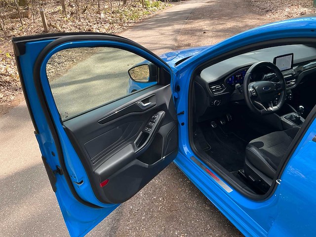 2022 ford focus 2.3 ecoboost st-3 personenauto - afbeelding 4 van  36
