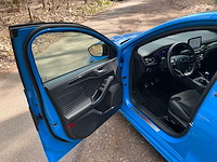 2022 ford focus 2.3 ecoboost st-3 personenauto - afbeelding 4 van  36