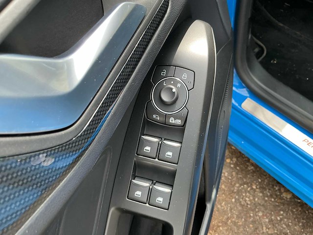 2022 ford focus 2.3 ecoboost st-3 personenauto - afbeelding 5 van  36