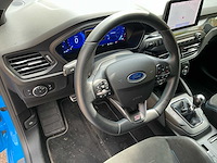 2022 ford focus 2.3 ecoboost st-3 personenauto - afbeelding 8 van  36
