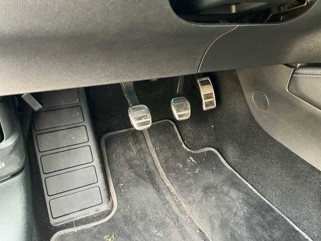 2022 ford focus 2.3 ecoboost st-3 personenauto - afbeelding 9 van  36