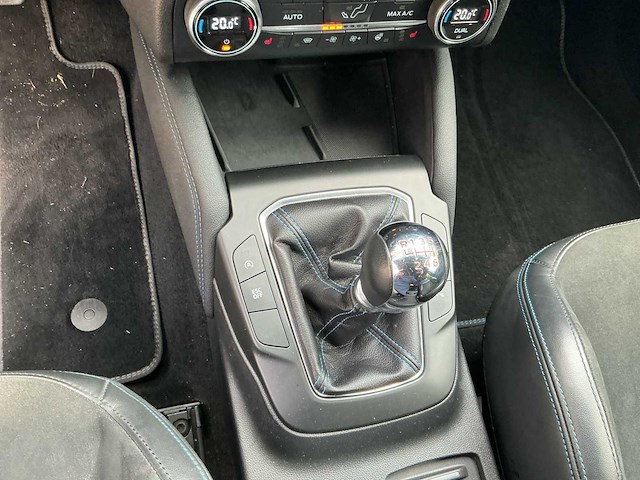 2022 ford focus 2.3 ecoboost st-3 personenauto - afbeelding 15 van  36