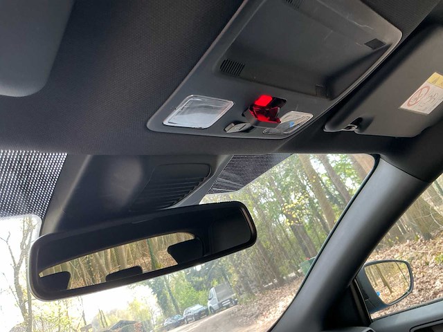 2022 ford focus 2.3 ecoboost st-3 personenauto - afbeelding 16 van  36