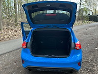 2022 ford focus 2.3 ecoboost st-3 personenauto - afbeelding 22 van  36