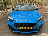 2022 ford focus 2.3 ecoboost st-3 personenauto - afbeelding 12 van  36