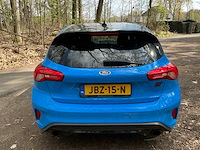 2022 ford focus 2.3 ecoboost st-3 personenauto - afbeelding 31 van  36